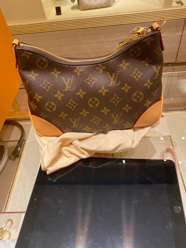 Satchel Bags - VL Bags - 1836