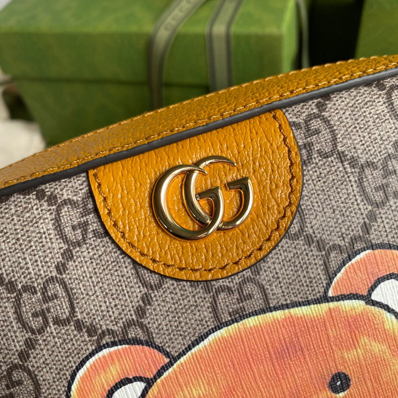 Glami Fashion - GCI Bags - 5974