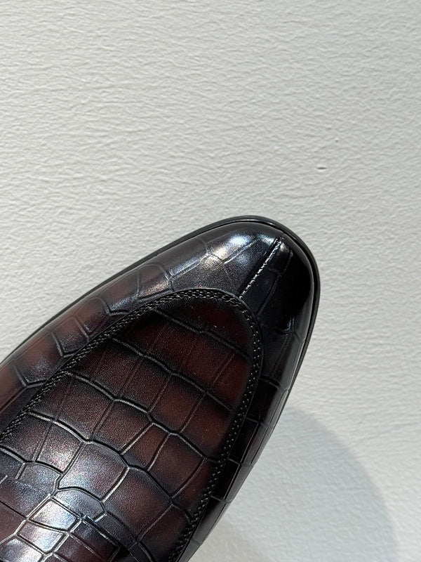 Glami - BRE Men Shoes - 274