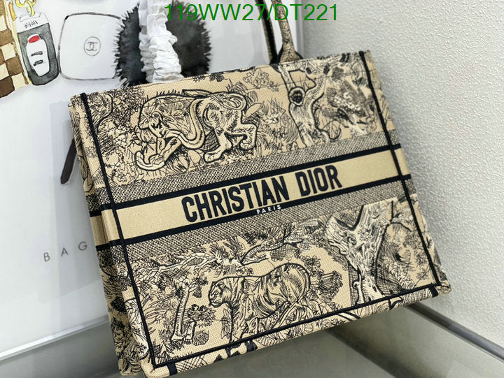 SAMCC - DOR Bags - 853