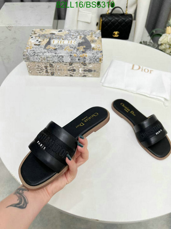 SAMCC - DOR Women Shoes - 1470