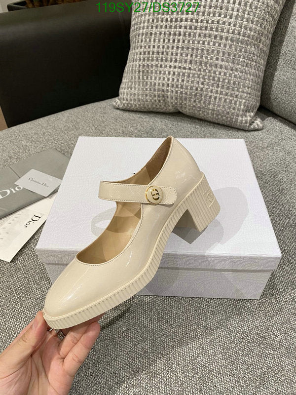 SAMCC - DOR Women Shoes - 1415