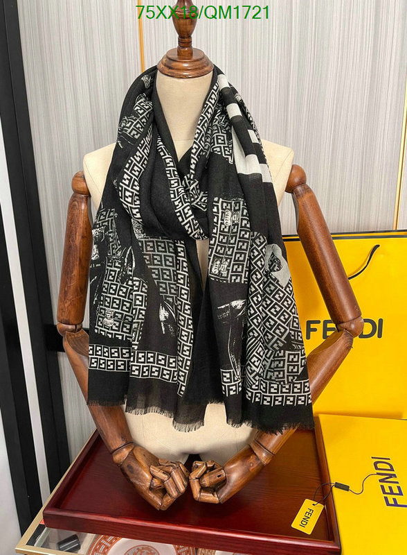 SAMC - FDE Scarves - 133