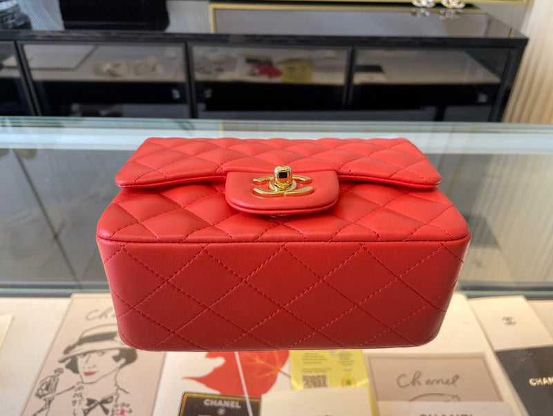 Chanel Bags