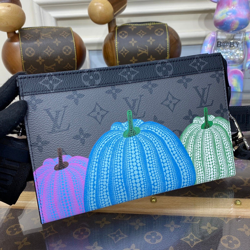 Fashion Lu-Vi bags - 2644