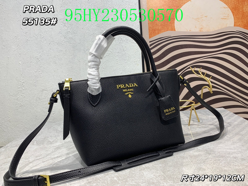 Satchel Bags - PDA Bags - 3276
