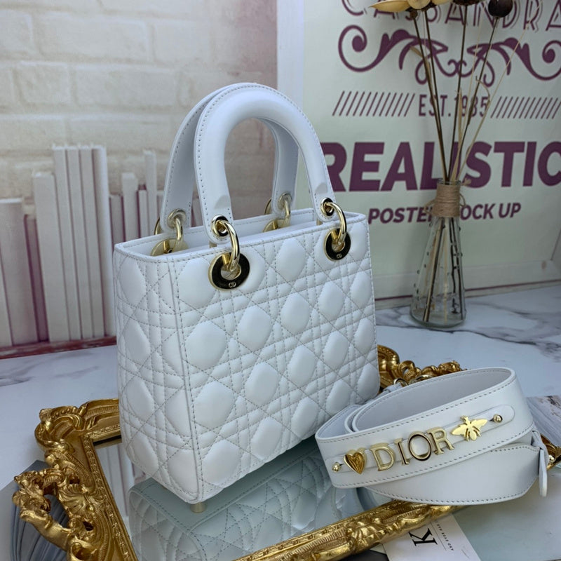Satchel Bags - DOR Bags - 222