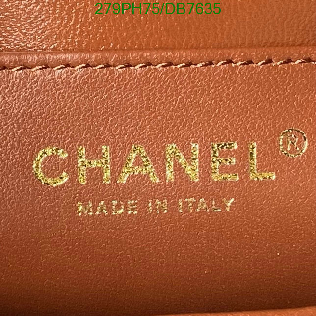 SAMC - CHL Bags - 031