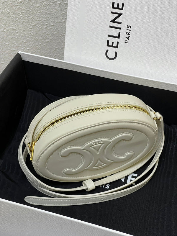 Glamy - COL Bags - 903