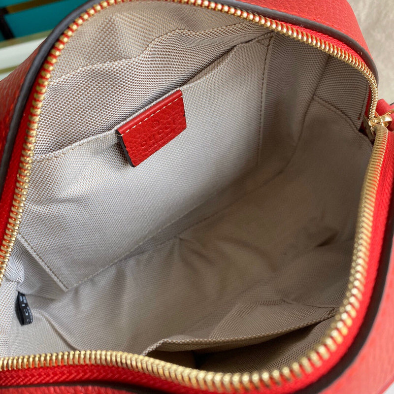 Glami Fashion - GCI Bags - 6025