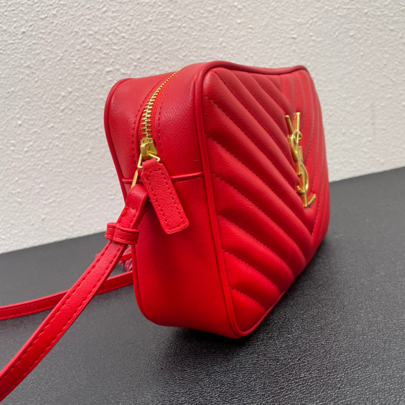 Satchel Bags - SLY Bags - 1622