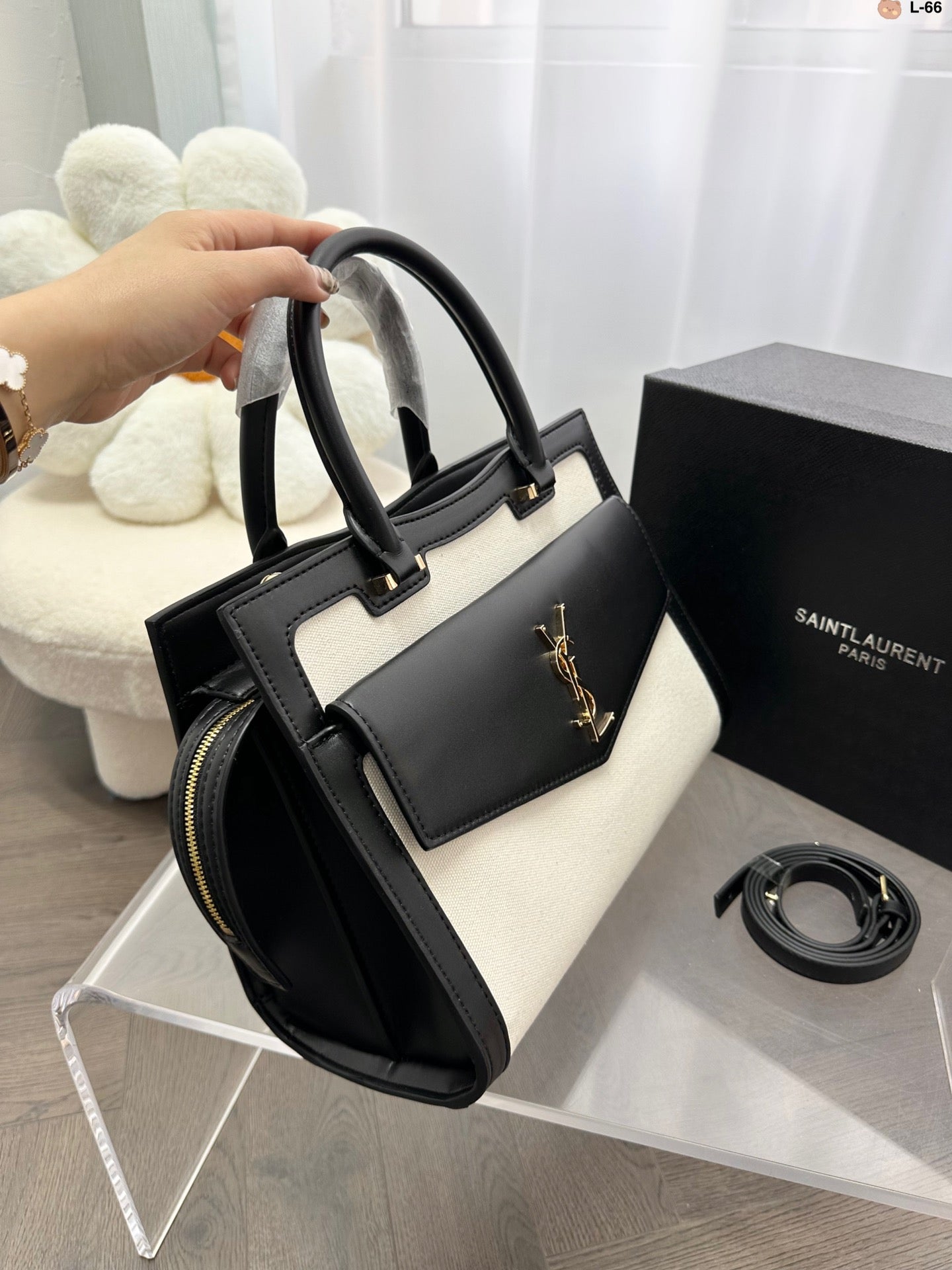 EN - New Arrival Bags SLY 283