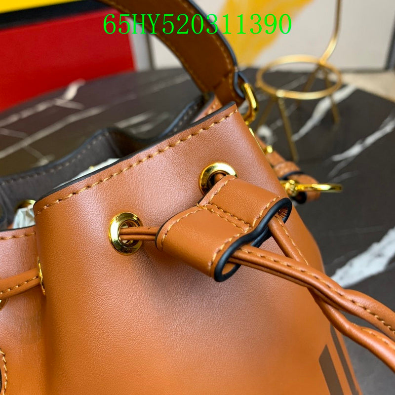 Glami - FDE Bags - 1862