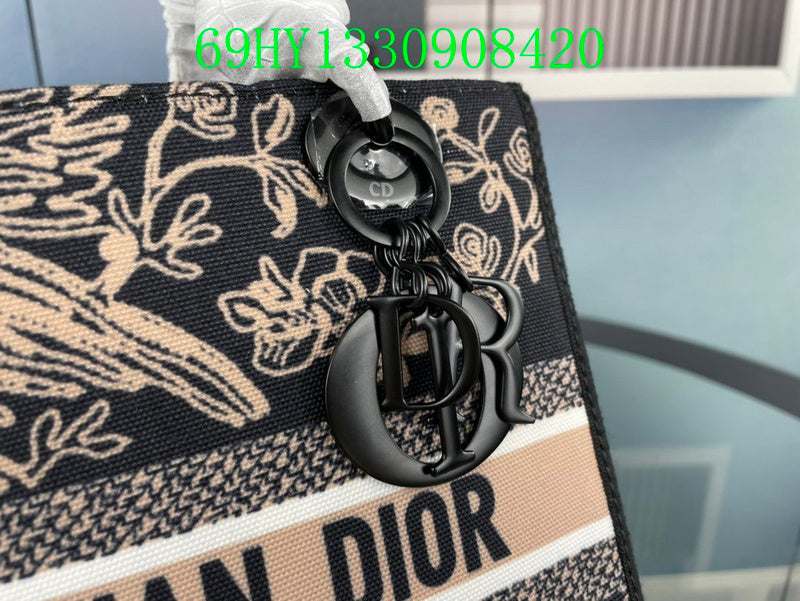Glami - DOR Bags - 1252