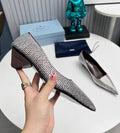 Glamy - PD Women Shoes - 148