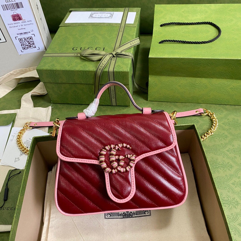 Glami Fashion - GCI Bags - 5825