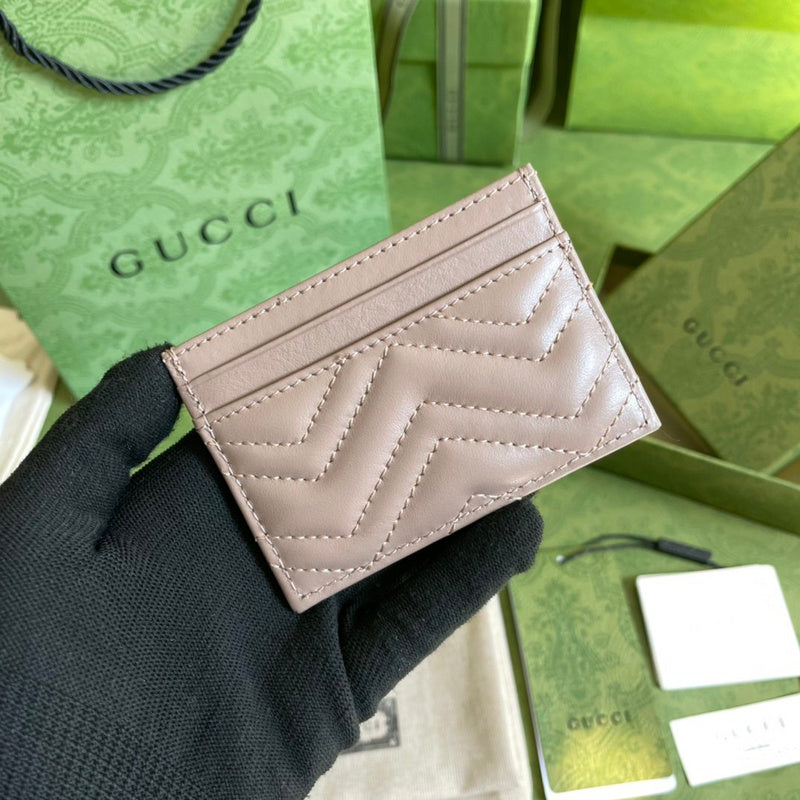 Glami-is - Guki Card Case - 114