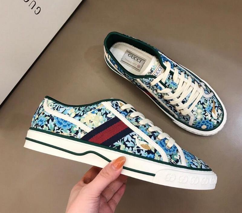 SAMC - GUKI Women Shoes - 1496