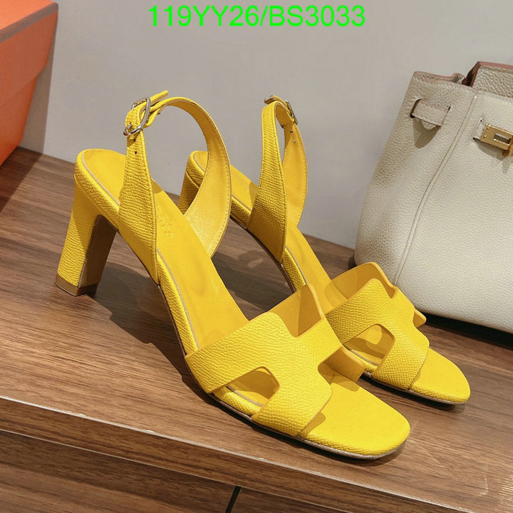 SAMC - HMS Women Shoes - 114