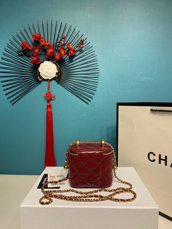 Satchel Bags - CHL Bags - 3787