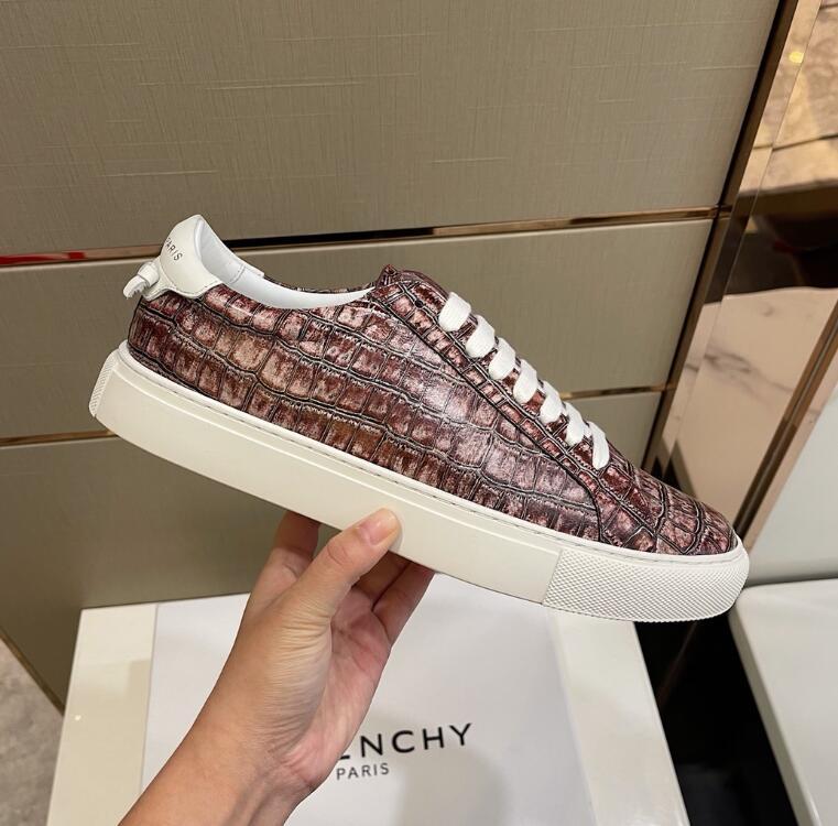 SAMC - GCY Men Shoes - 108