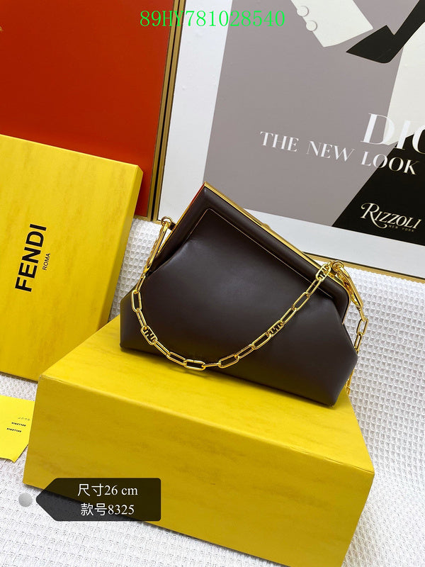 Glami - FDE Bags - 2178