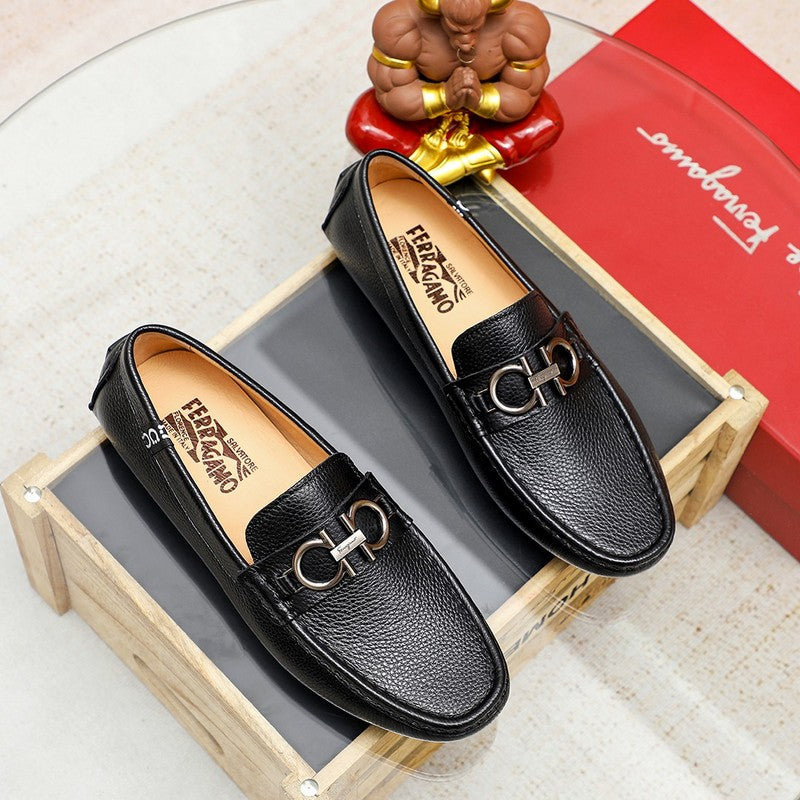 Glami - FGO Men Shoes - 892
