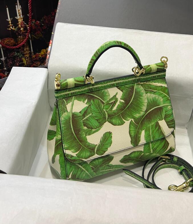 SAMCC - DAG Bags - 091