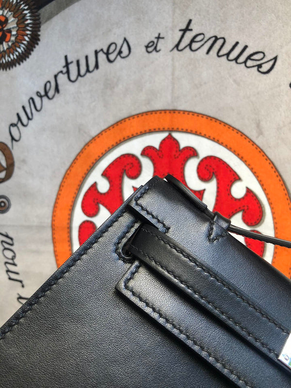 Satchel Bags - HMS-Bags - 725