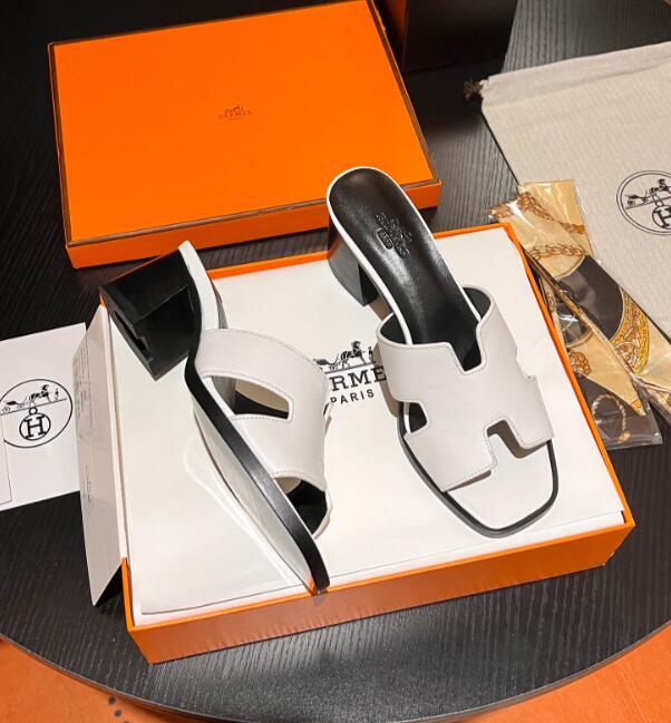 SAMC - HMS Women Shoes - 769