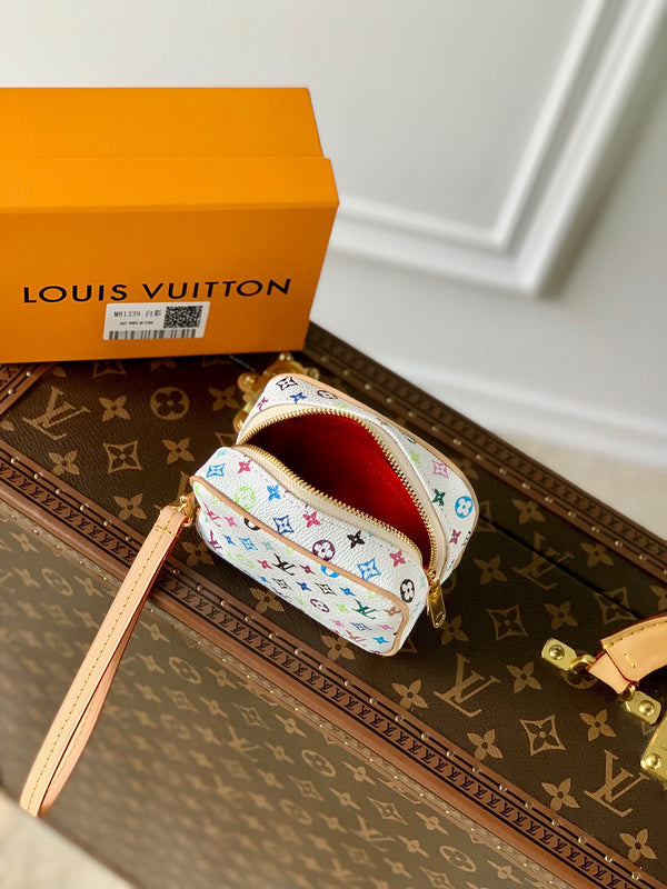 Fashion Lu-Vi bags - 3357