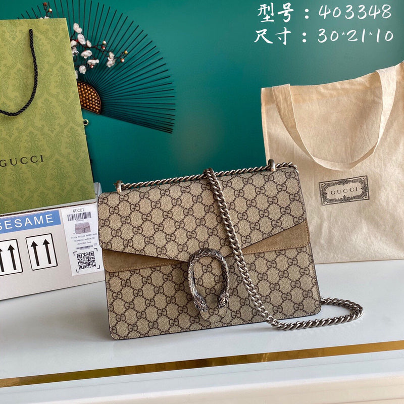 Glami Fashion - GCI Bags - 6061