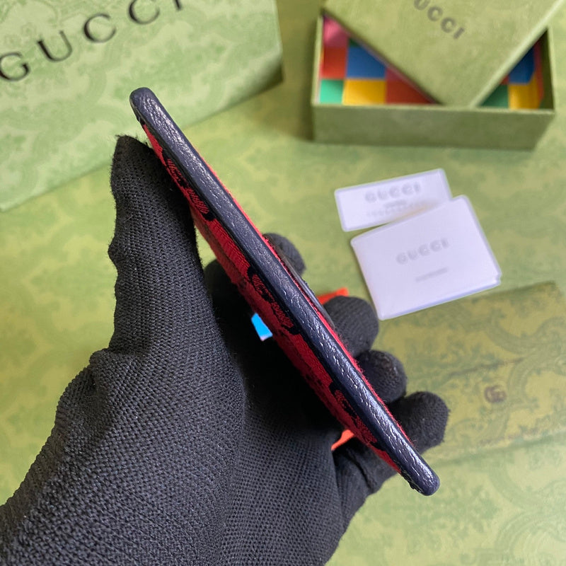 Glami-is - Guki Card Case - 093