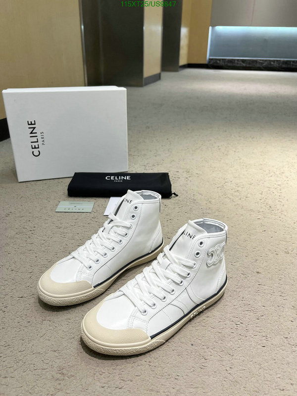 SAMC - COL Women Shoes - 041