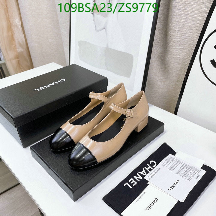 SAMC - CHL Women Shoes Ballet - 223