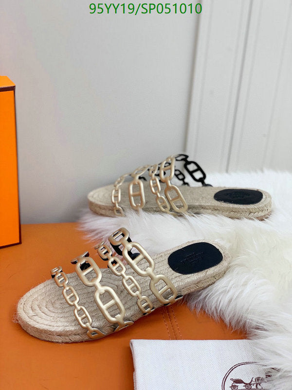 SAMC - HMS Women Shoes - 386