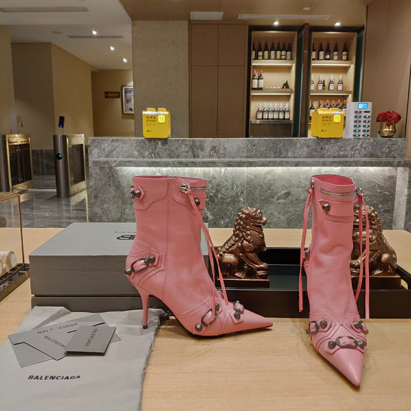 Satchel Bags - BGA Shoes - 1057