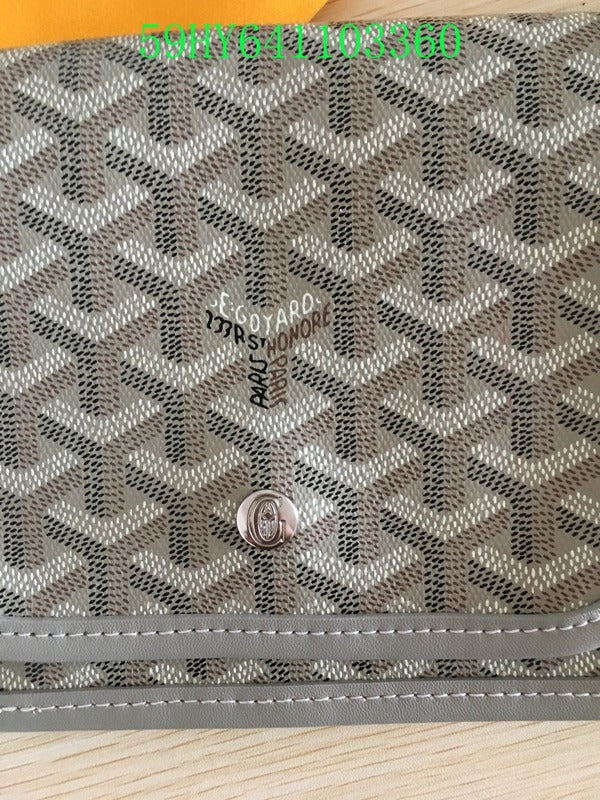 Satchel Bags - GOD Bags - 492