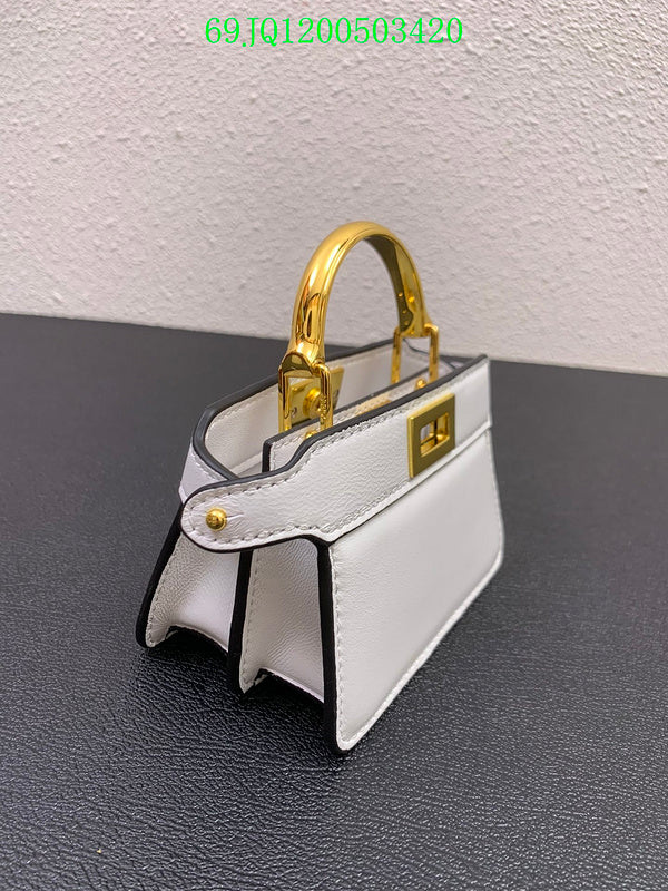 Glami - FDE Bags - 1676