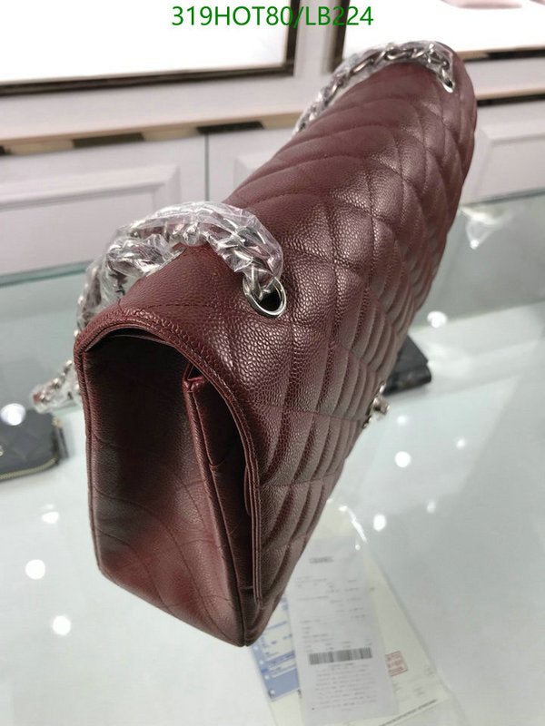 SAMC - CHL Bags - 950