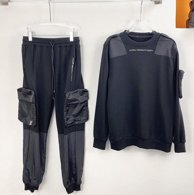 SAMC - LOV Clothes - 274