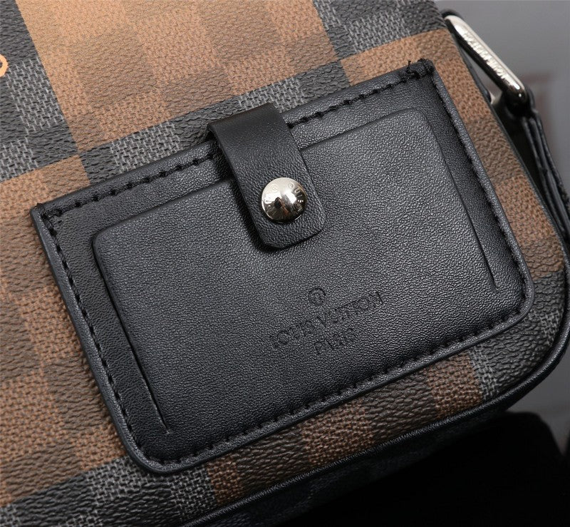 Satchel Bags - VL1 Bags - 450