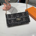Satchel Bags - VL Bags - 3300