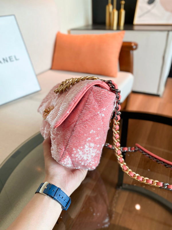 Chanel Bags