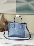 Satchel Bags - VL Bags - 921