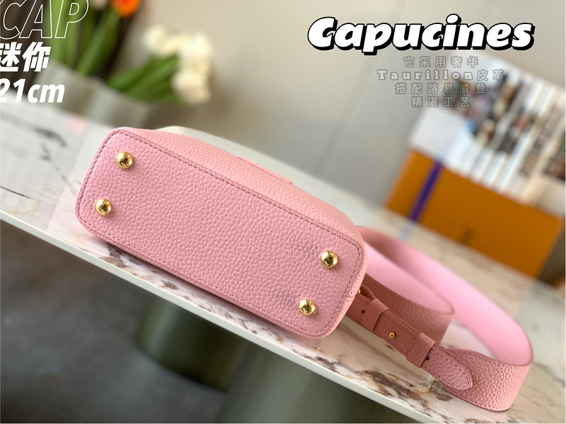 Glamy - LOV Bags - 1220
