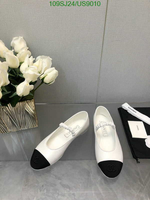 SAMC - CHL Women Shoes Ballet - 142