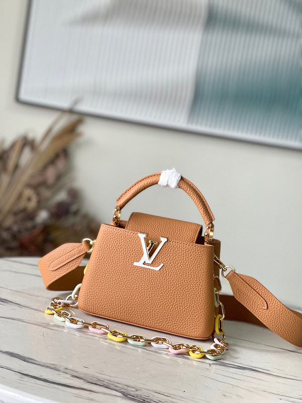 Glami- Glami- Lu-Vi bags - 4204
