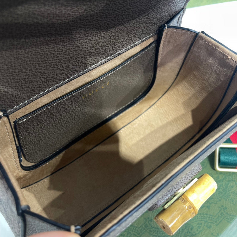 Satchel Bags - GCI Bags - 2007