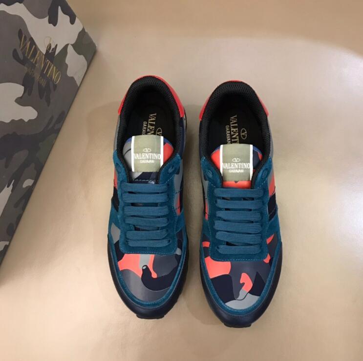 SAMC - VEL Men Shoes - 233